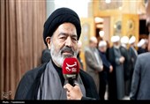 نواب: امام شهید با نگاهی تمدنی، حج را درس زندگی می‌دانست+ فیلم
