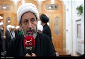 امام شهید بر گسترش زبان و ادبیات فارسی در دنیا تأکید ویژه داشتند +فیلم