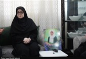 بازدید سخنگوی دولت از مناطق آسیب‌دیده بوشهر از حمله آمریکا