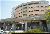 بازدید سخنگوی دولت از مناطق آسیب‌دیده بوشهر از حمله آمریکا