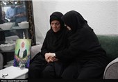 بازدید سخنگوی دولت از مناطق آسیب‌دیده بوشهر از حمله آمریکا