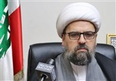 هشدار شیخ قبلان به جوزف عون: آمریکا لبنان را با چشم تل‌آویو می‌بیند