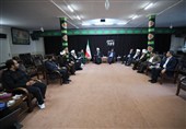 اجرای یک هزار و 592 خدمت در مساجد همدان به مناسبت روز جهانی مسجد