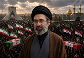 رسالتا السید مجتبى الخامنئی... الکلمة التی وحّدت الشعبین ورسمت معادلات المرحلة الجدیدة