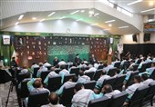 علم‌الهدی: زیارت همراه با خدمت بالاترین درجه معرفت است