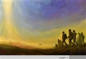 شرح زیارت اربعین|خروج از ظلمت‌ها به‌سوی نور