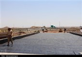 بازدید میدانی از بزرگراه اردبیل ـ سرچم؛ گام تازه برای شتاب‌بخشی به تکمیل پروژه راهبردی
