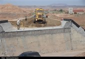 بازدید میدانی از بزرگراه اردبیل ـ سرچم؛ گام تازه برای شتاب‌بخشی به تکمیل پروژه راهبردی