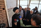 آغاز احیای دوباره شکوه کاشی‌کاری سردر عالی‌قاپو در مجموعه جهانی شیخ صفی‌الدین اردبیلی