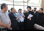 آغاز احیای دوباره شکوه کاشی‌کاری سردر عالی‌قاپو در مجموعه جهانی شیخ صفی‌الدین اردبیلی