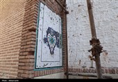 آغاز احیای دوباره شکوه کاشی‌کاری سردر عالی‌قاپو در مجموعه جهانی شیخ صفی‌الدین اردبیلی