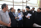 آغاز احیای دوباره شکوه کاشی‌کاری سردر عالی‌قاپو در مجموعه جهانی شیخ صفی‌الدین اردبیلی