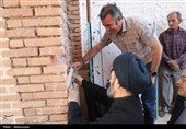 آغاز احیای دوباره شکوه کاشی‌کاری سردر عالی‌قاپو در مجموعه جهانی شیخ صفی‌الدین اردبیلی
