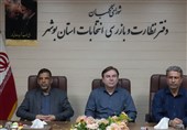 همراهی و همدلی مردم اهداف دشمنان را ناکام گذاشته است