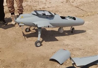 اسقاط طائرة مسيرة من طراز MQ-9 في أجواء إسلام آباد غرب