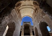 مسجد جامع فرومد؛ ظرفیت جهانی معماری تاریخی ایران در شرق استان سمنان