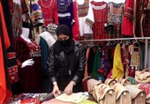 افزایش کسب‌وکارهای زنان افغان در سایه محدودیت‌های اشتغال