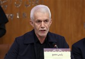 اسبقیان: مجموعه بعدی بوکس در آزادی ساخته می‌شود