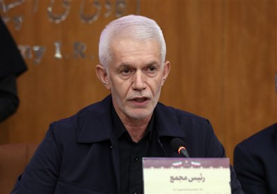 اسبقیان: مجموعه بعدی بوکس در آزادی ساخته می‌شود