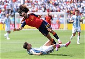 صدمة قویة للأرجنتین.. "فیفا" یعلن عقوبات نهائی کأس العالم 2026