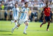 مسی، بهترین بازیکن جام جهانی 2026 از نگاه خبرنگاران