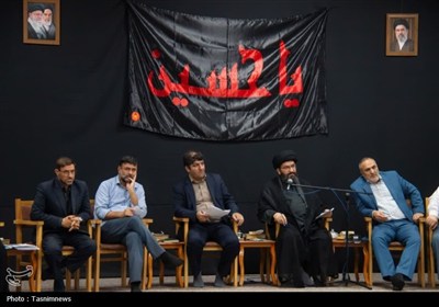 یکصد و بیست و هفتمین جلسه شورای فرهنگ عمومی استان زنجان