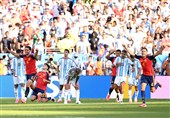 قهرمانی اسپانیا در جام جهانی 2026 به روایت تصویر