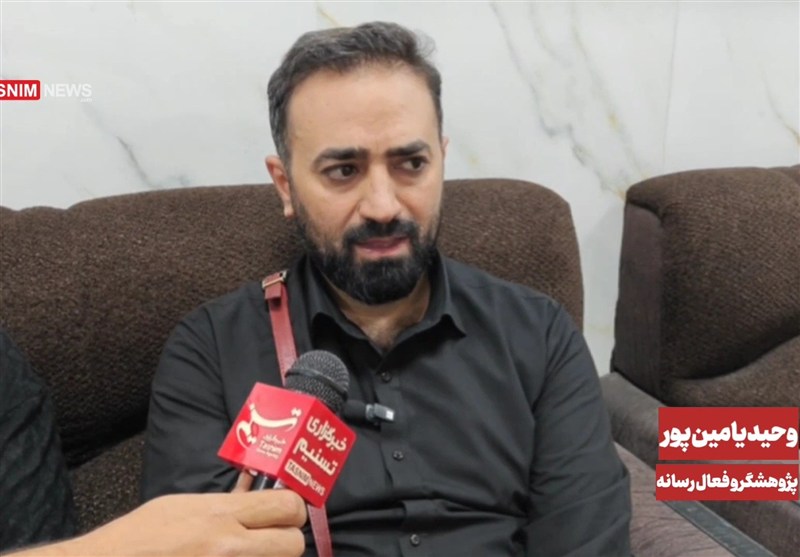 رسانه ملی حماسه مرزبانان خوزستان را به تصویر می‌کشد