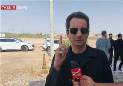 استقامت مردم خرمشهر و آبادان به مسئولان روحیه مضاعف می‌بخشد