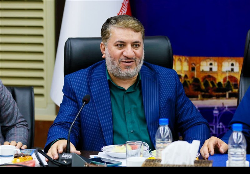اخبار اصفهان , استاندار اصفهان , 