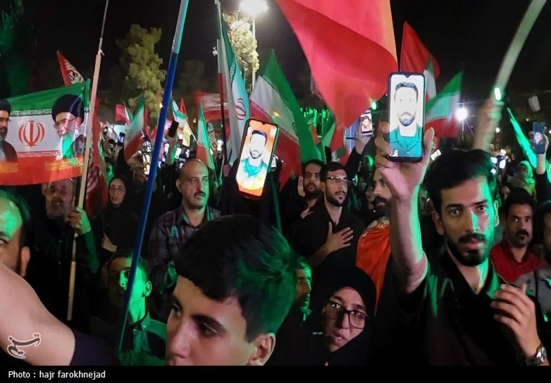 اخبار استان خراسان جنوبی , شهید , خبرگزاری تسنیم , شهدای دفاع مقدس ,