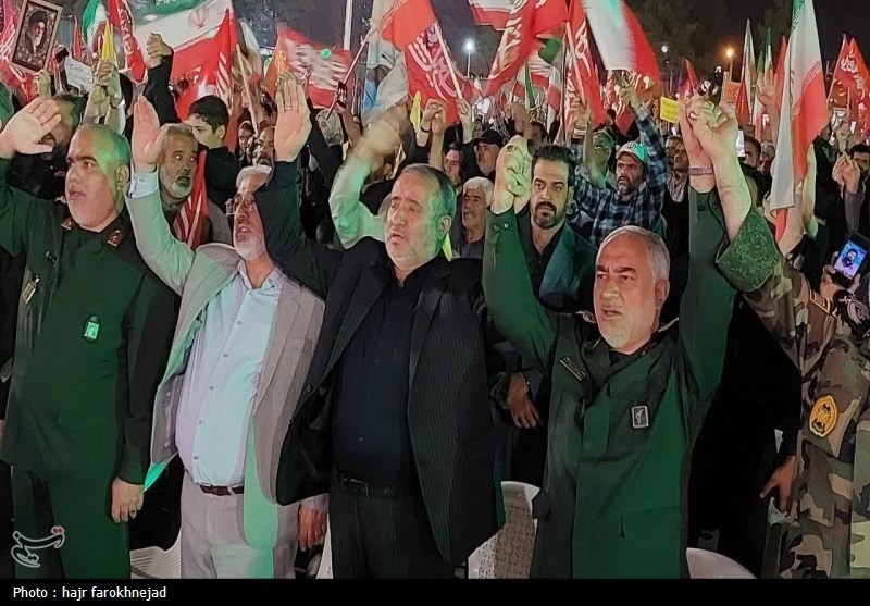اخبار استان خراسان جنوبی , شهید , خبرگزاری تسنیم , شهدای دفاع مقدس ,