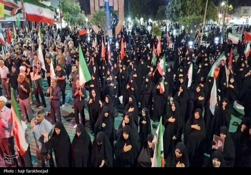اخبار استان خراسان جنوبی , شهید , خبرگزاری تسنیم , شهدای دفاع مقدس ,
