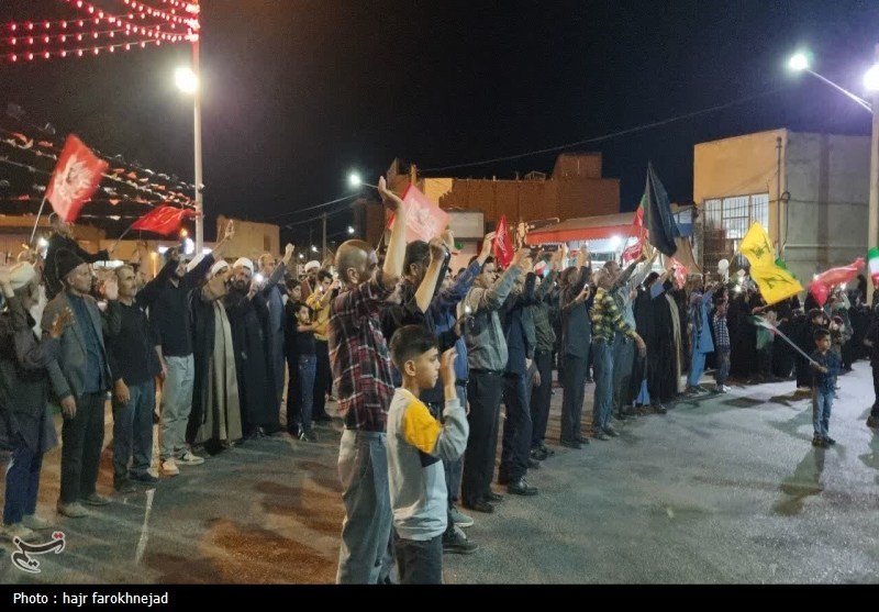 اخبار استان خراسان جنوبی , شهید , خبرگزاری تسنیم , شهدای دفاع مقدس ,