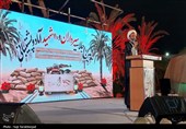 شهدای آماد و پشتیبانی محور اجتماع حماسی خراسان