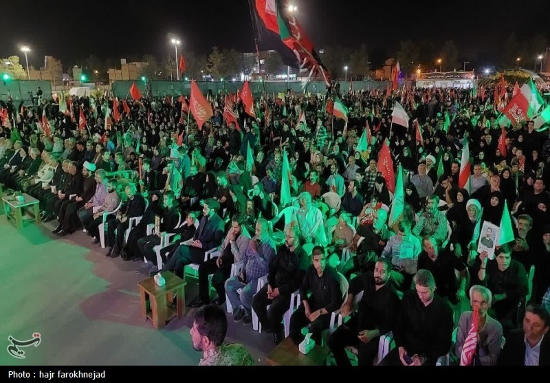 اخبار استان خراسان جنوبی , شهید , خبرگزاری تسنیم , شهدای دفاع مقدس ,
