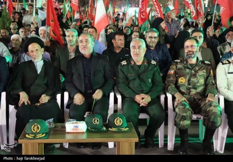 اخبار استان خراسان جنوبی , شهید , خبرگزاری تسنیم , شهدای دفاع مقدس ,