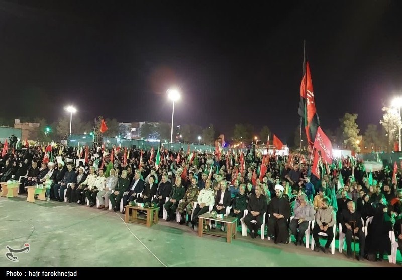اخبار استان خراسان جنوبی , شهید , خبرگزاری تسنیم , شهدای دفاع مقدس ,