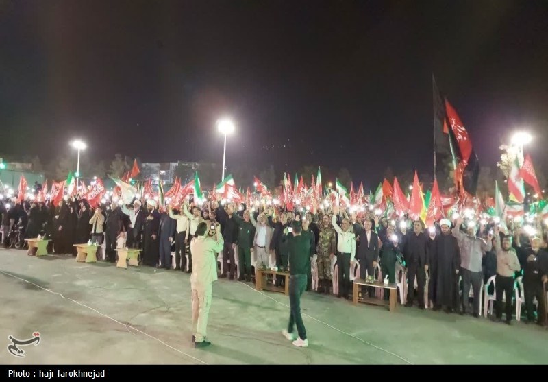 اخبار استان خراسان جنوبی , شهید , خبرگزاری تسنیم , شهدای دفاع مقدس ,