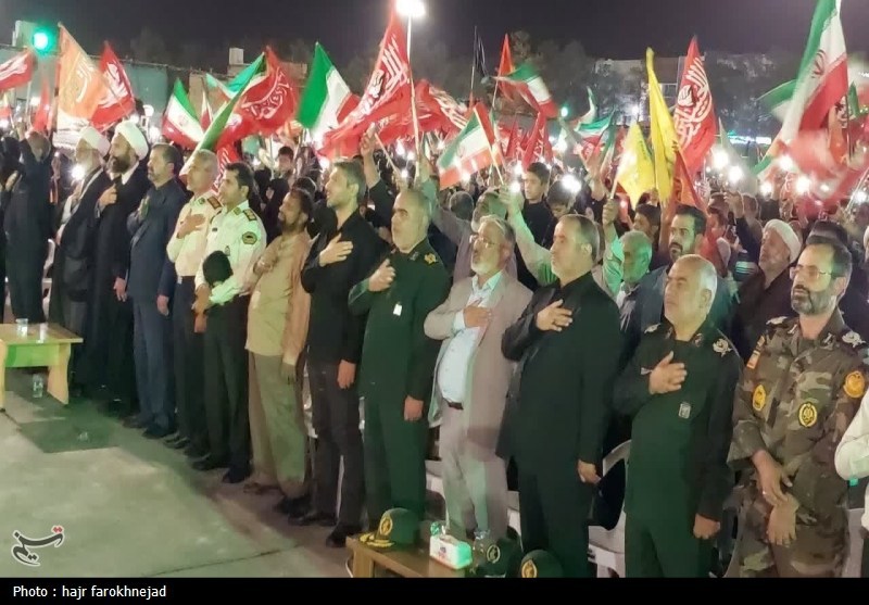 اخبار استان خراسان جنوبی , شهید , خبرگزاری تسنیم , شهدای دفاع مقدس ,