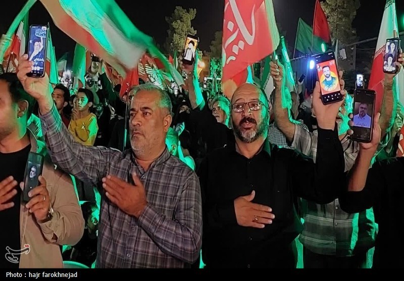 اخبار استان خراسان جنوبی , شهید , خبرگزاری تسنیم , شهدای دفاع مقدس ,
