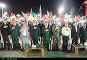 یاد مردان بی‌سنگر؛ روایت حماسه 110 شهید آماد و پشتیبانی خراسان‌جنوبی