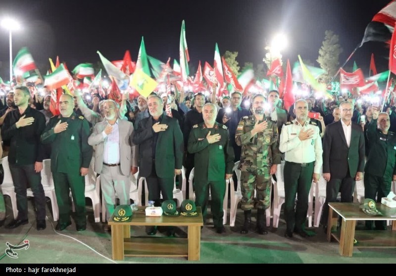 اخبار استان خراسان جنوبی , شهید , خبرگزاری تسنیم , شهدای دفاع مقدس ,