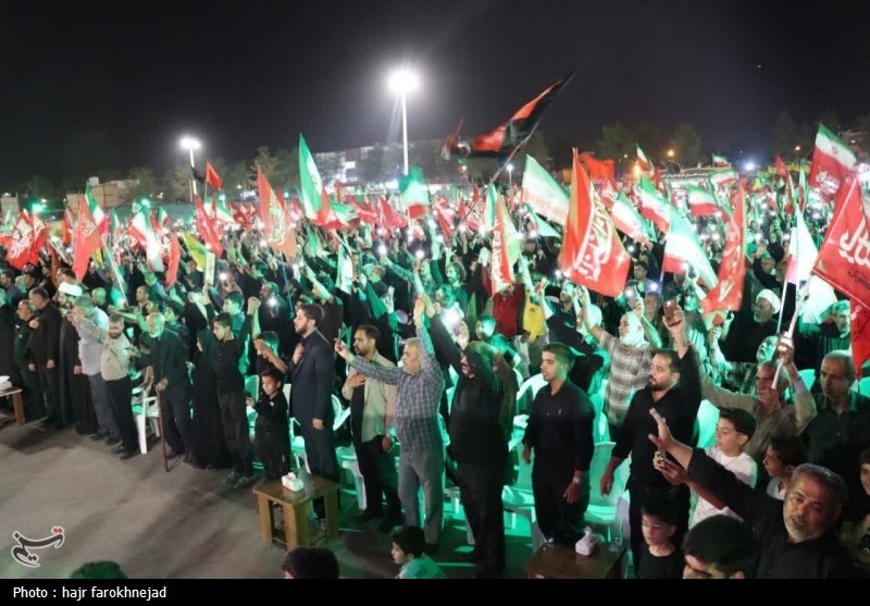اخبار استان خراسان جنوبی , شهید , خبرگزاری تسنیم , شهدای دفاع مقدس ,