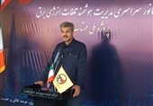 سیزدهمین مانور جهادی طرح مهتاب در پاکدشت آغاز شد