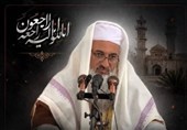 شهید مولوی ریگی نماد وفاداری به آرمان‌های نظام اسلامی بود