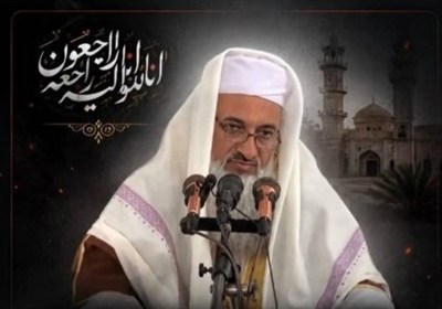 شهید مولوی ریگی نماد وفاداری به آرمان‌های نظام اسلامی بود