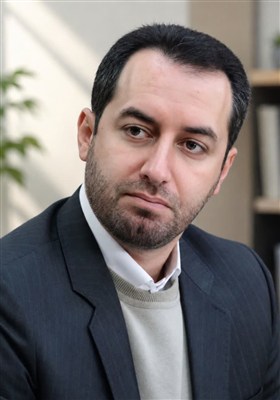 وقوع گردوخاک محلی در جنوب اردبیل