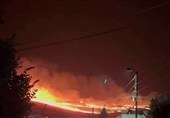 Атака на штаб террористов-сепаратистов в Эрбиле в Ираке
