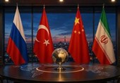 پیشنهاد تشکیل ائتلاف راهبردی برای بازدارندگی آمریکا